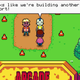 Illustration for article titled Knuckle Sandwich Is An RPG That's Like EarthBound Meets WarioWare